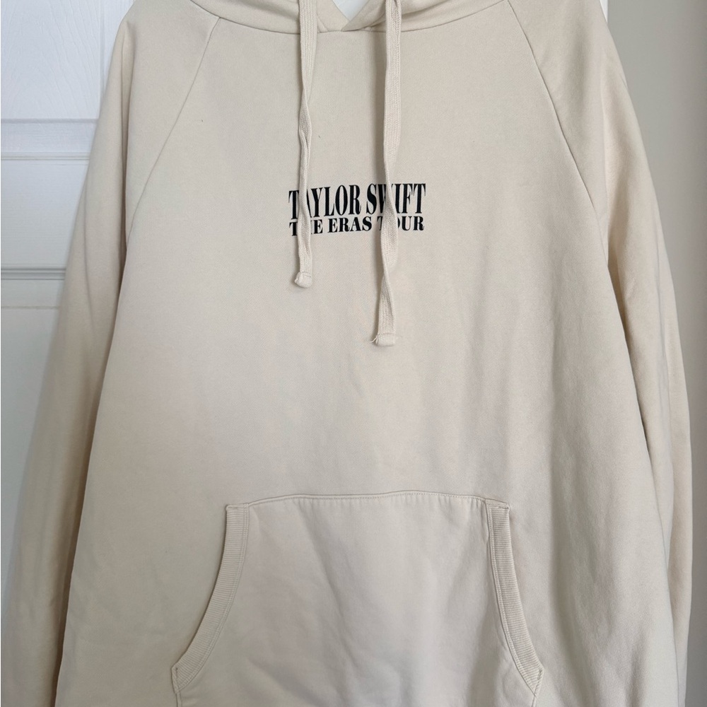 Taylor Swift Eras Tour Hoodie